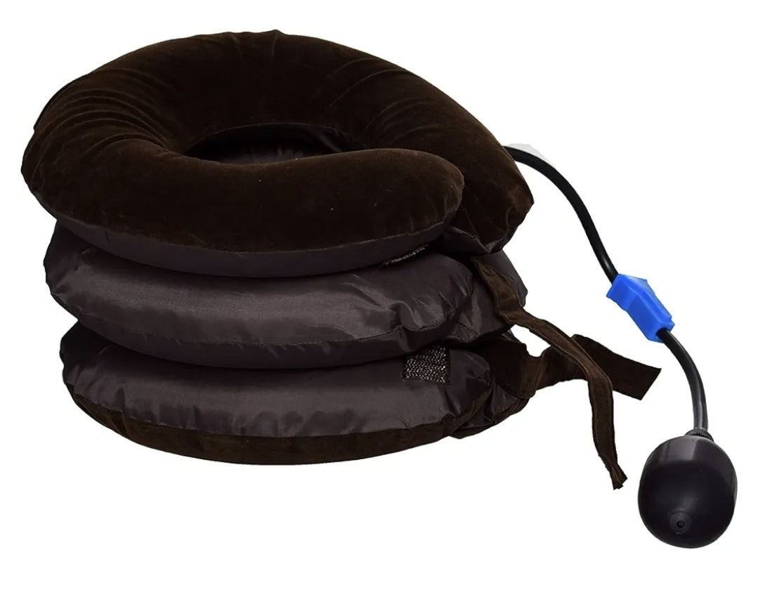 Cojín Cervical Winner™ – Alivio y Soporte para Cuello